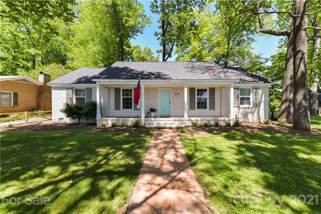 1529 Tyvola Road Charlotte NC 28210