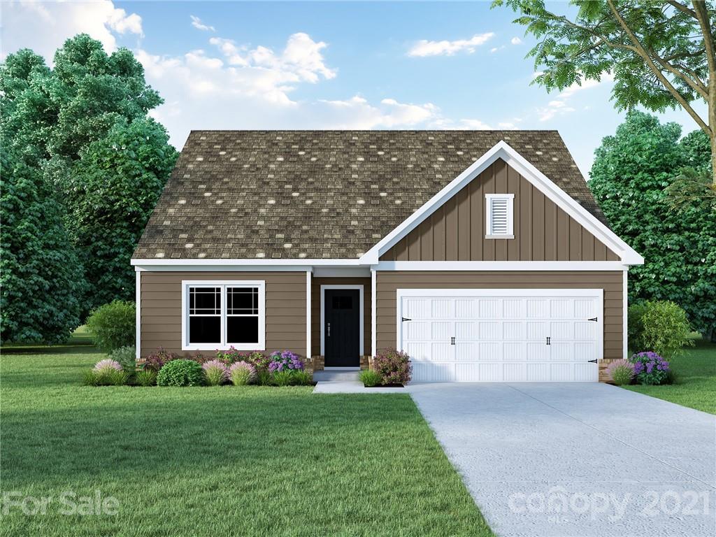 4905 Helmsworth Drive Waxhaw NC 28173