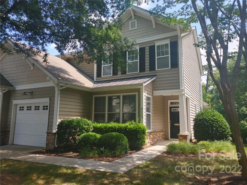 8628 Brookings Drive Charlotte NC 28269