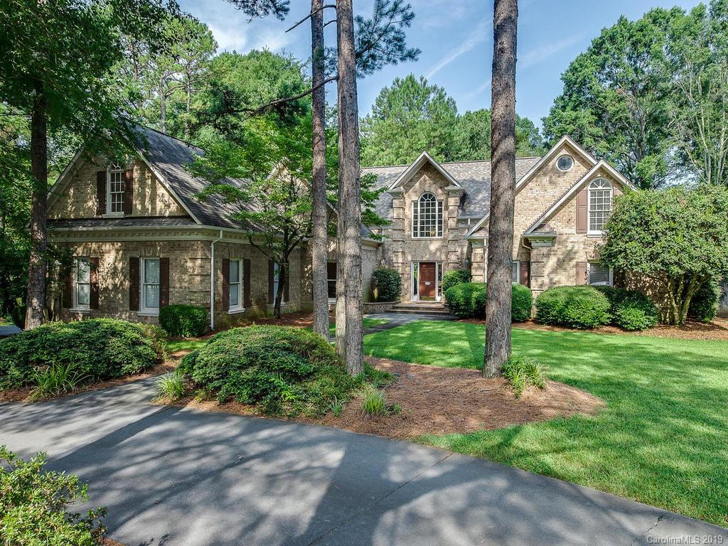 11943 Braid Hills Drive Charlotte NC 28277