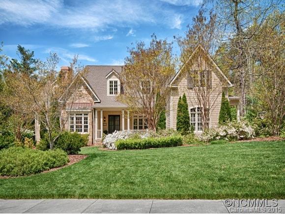 1633 Olmsted Drive Asheville NC 28803