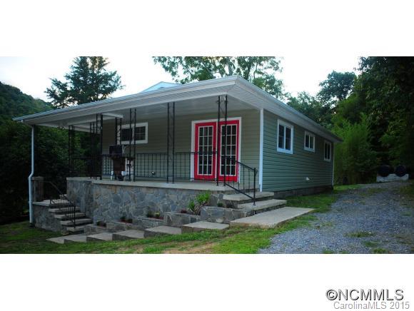 755 Hungry Creek Road Canton NC 28716