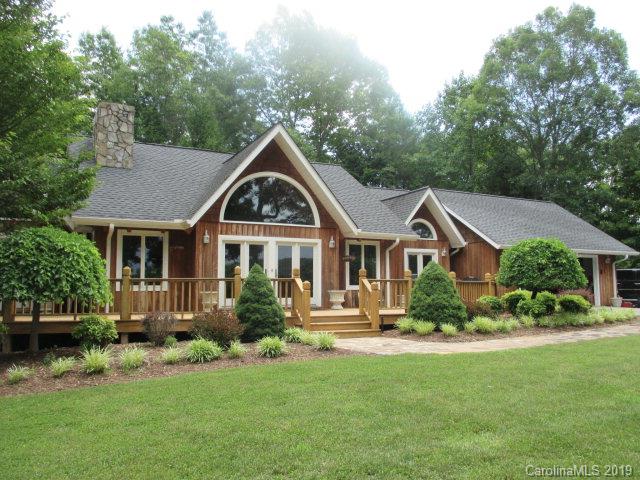 101 Cannon Woods Drive Marion NC 28752