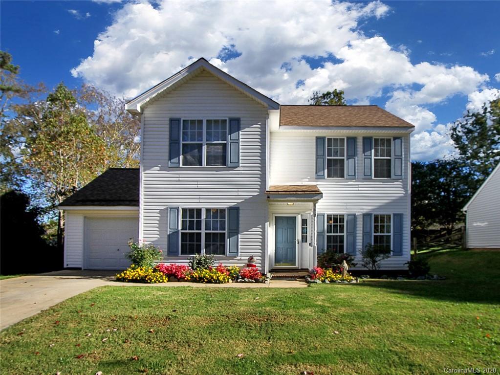 8412 Conner Ridge Lane Charlotte NC 28269