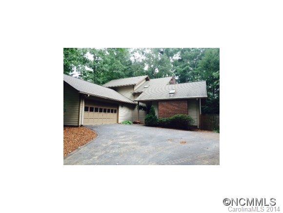 208 Riva Ridge Drive Fairview NC 28730