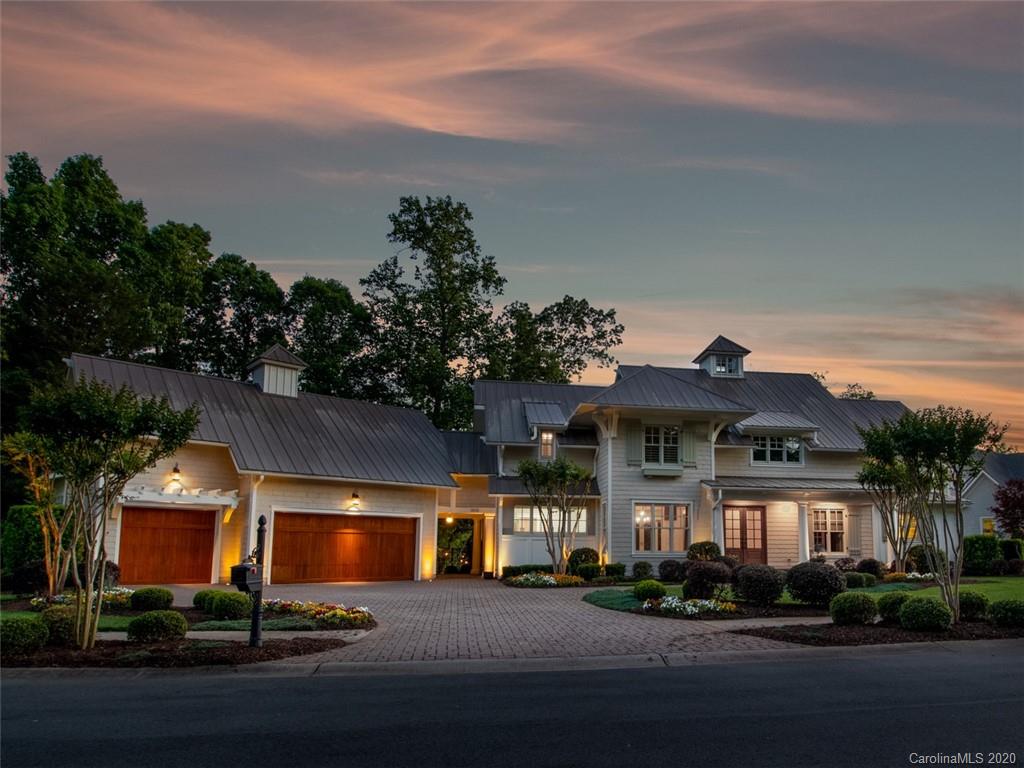 19123 Serenity Point Lane Cornelius NC 28031