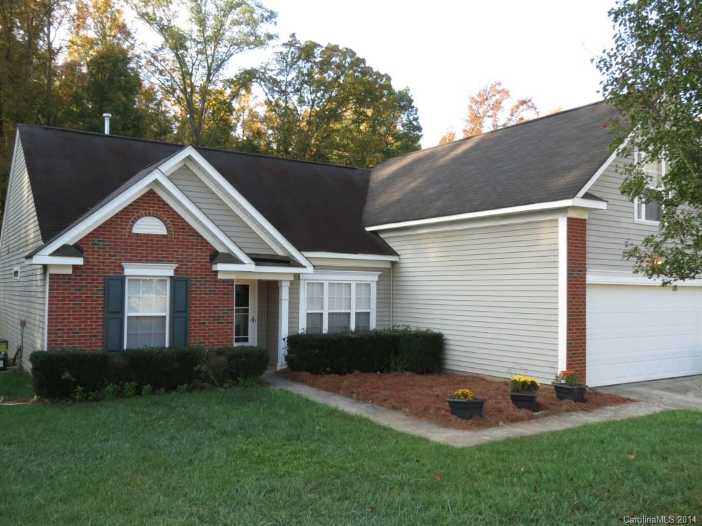 421 Wrayhill Drive Charlotte NC 28262