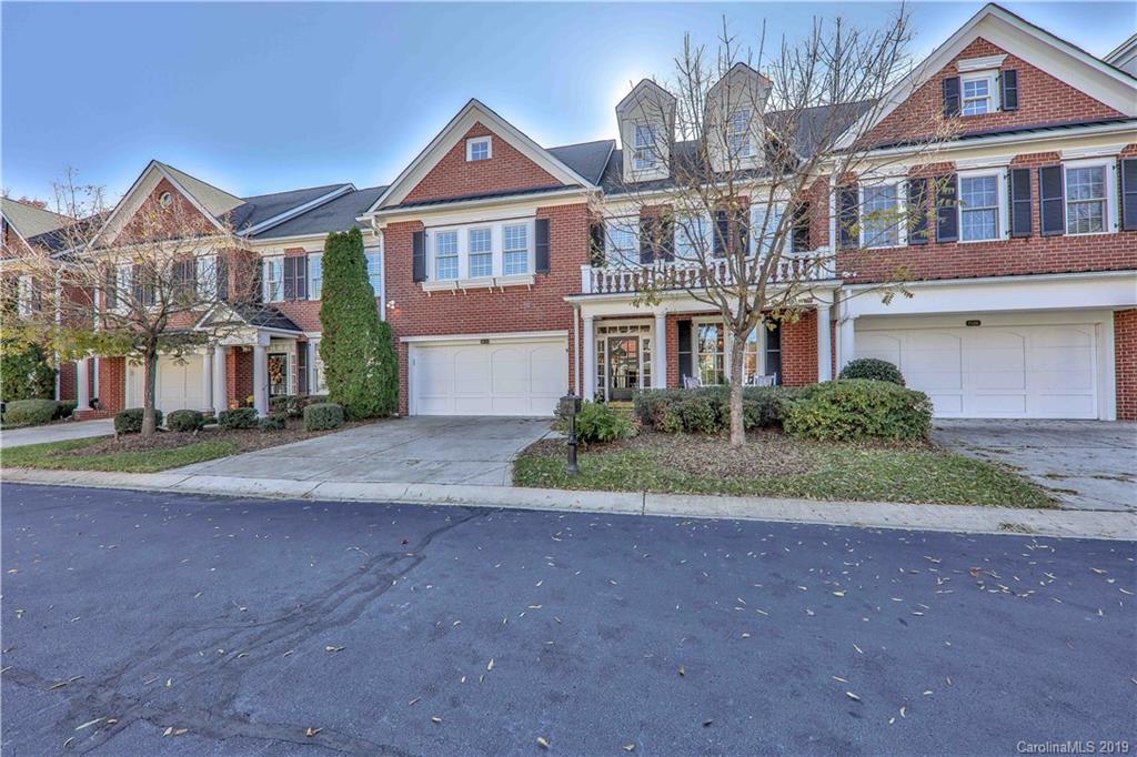 7522 Bluestar Lane Charlotte NC 28226