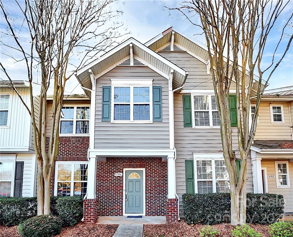 8306 Chaceview Court Charlotte NC 28269