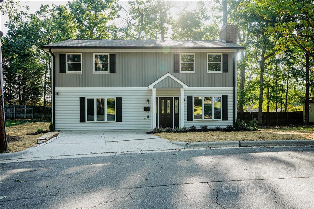 104 Todd Drive NE Concord NC 28025