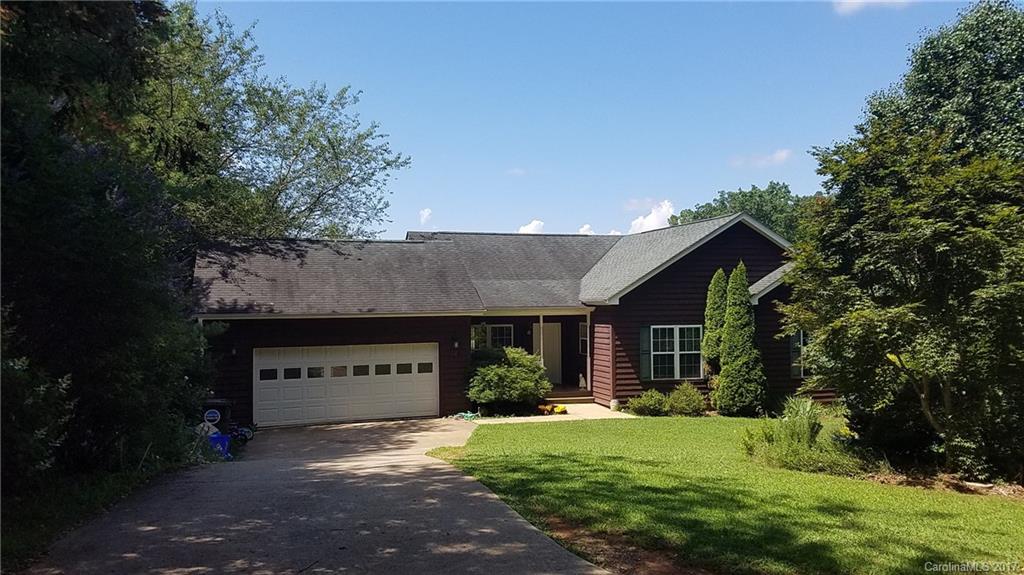 12 Stonepath Lane Weaverville NC 28787