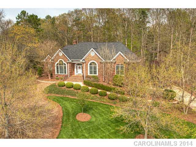 6000 Providence Glen Road Charlotte NC 28270