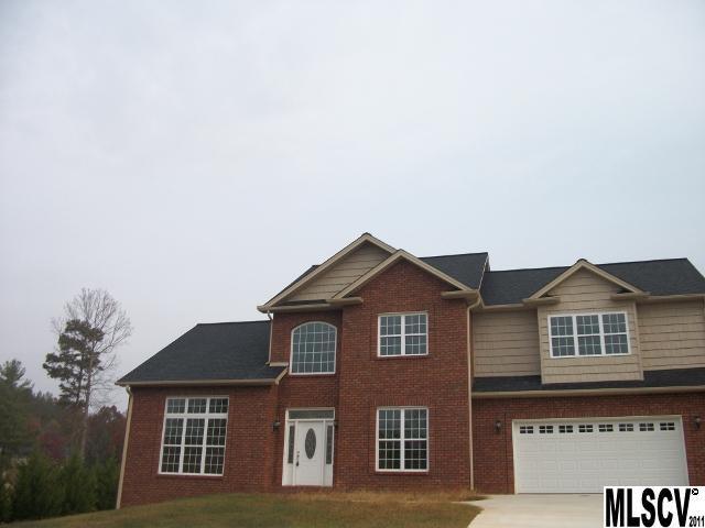 5948 Dunbar Road Granite Falls NC 28630