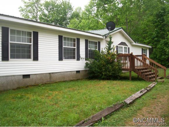 2197 Fox Hollow Road Pisgah Forest NC 28768