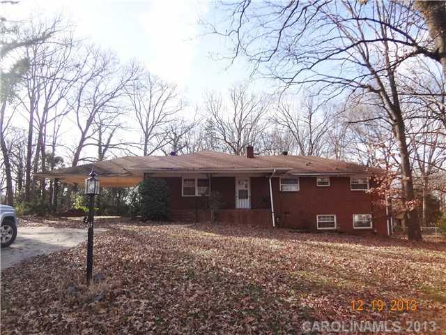 204 Bingham Drive Charlotte NC 28213