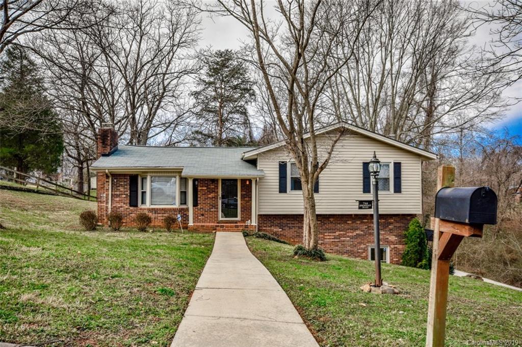 744 Springdale Road Statesville NC 28677