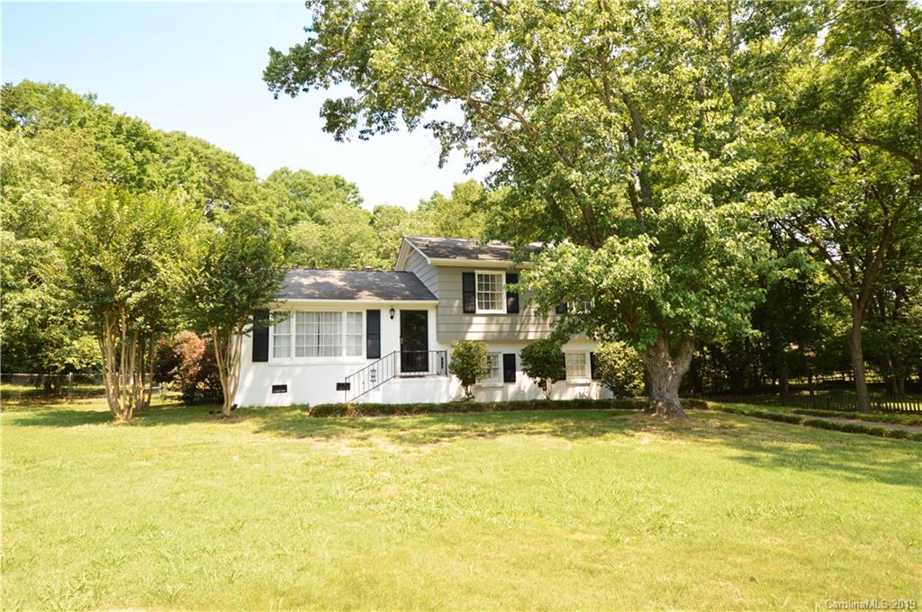 6736 Bradstock Lane Charlotte NC 28226