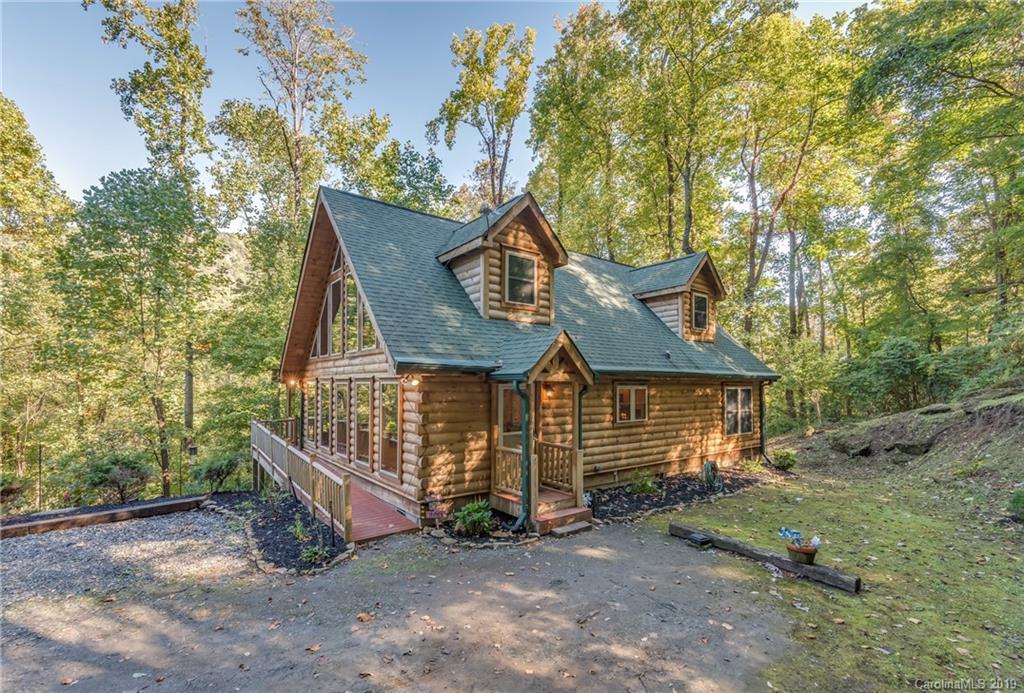 330 Autumn Lane Tryon NC 28782