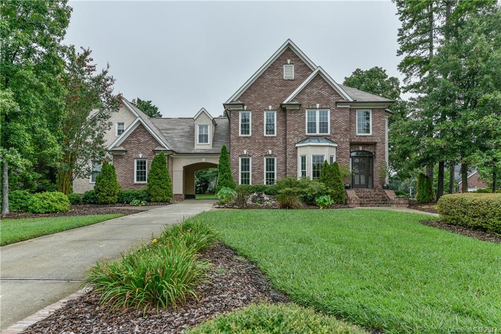 6300 Frost Court Indian Trail NC 28079