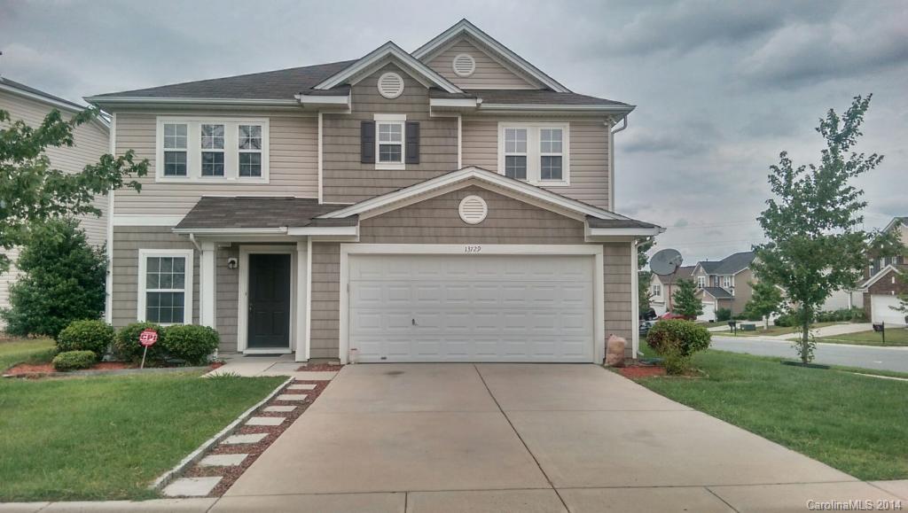 13729 Riding Hill Avenue Charlotte NC 28213