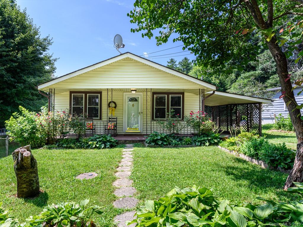 53 Baldwin Circle Fletcher NC 28732