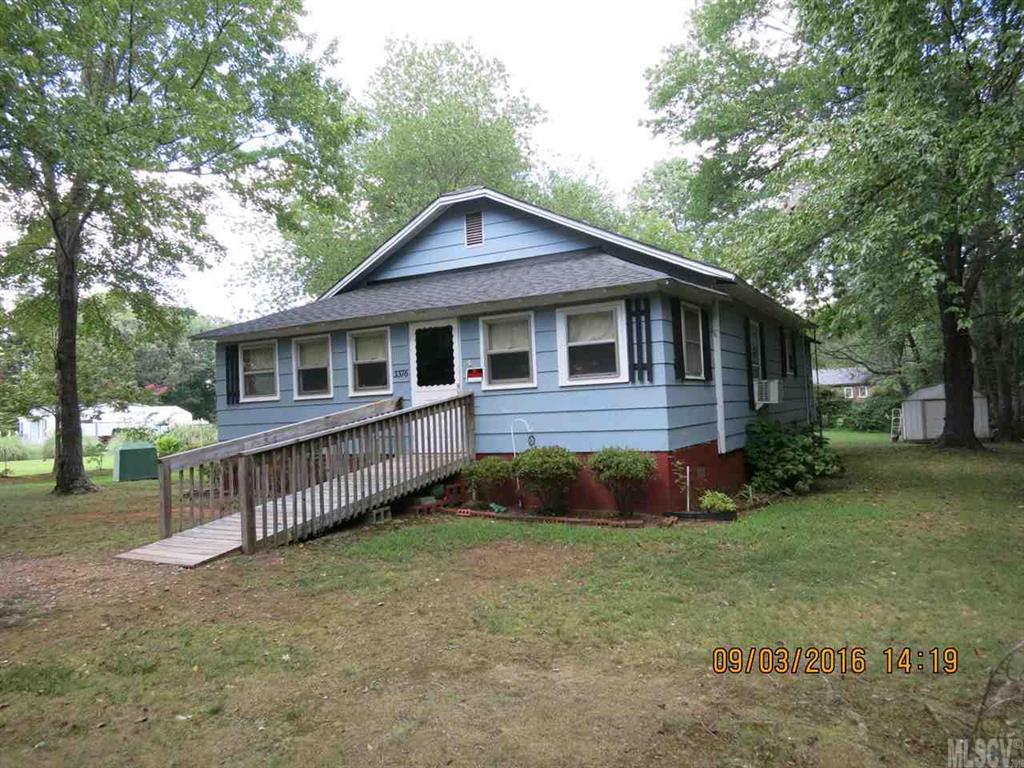 3376 Gordon Street Lincolnton NC 28092