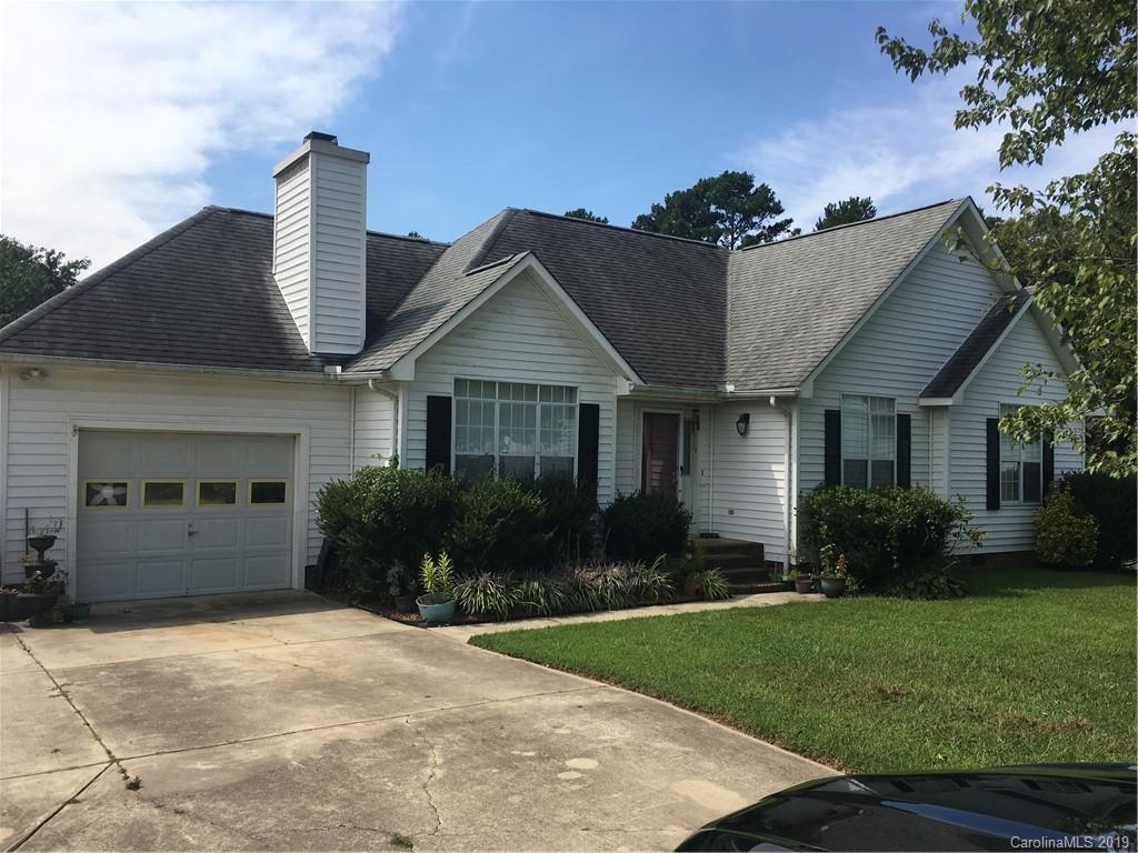 375 Canter Court Nw Concord NC 28027