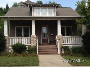 108 White Ash Drive East Asheville NC 28803
