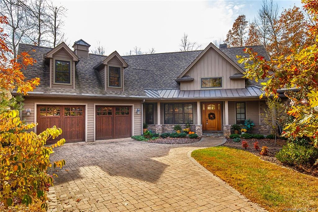 764 Camptown Road Brevard NC 28712