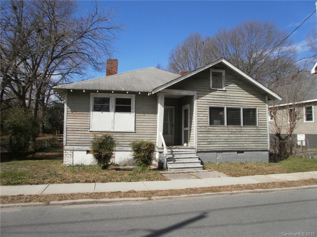 319 S Vance Street Gastonia NC 28052