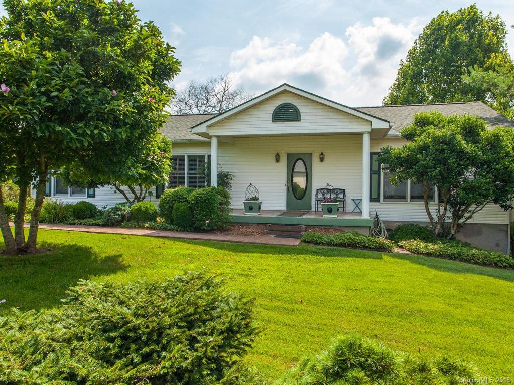 160 Kennedy Road Weaverville NC 28787