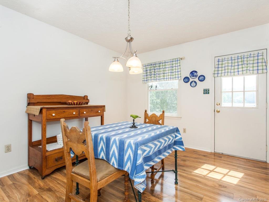 160 Kennedy Road Weaverville NC 28787