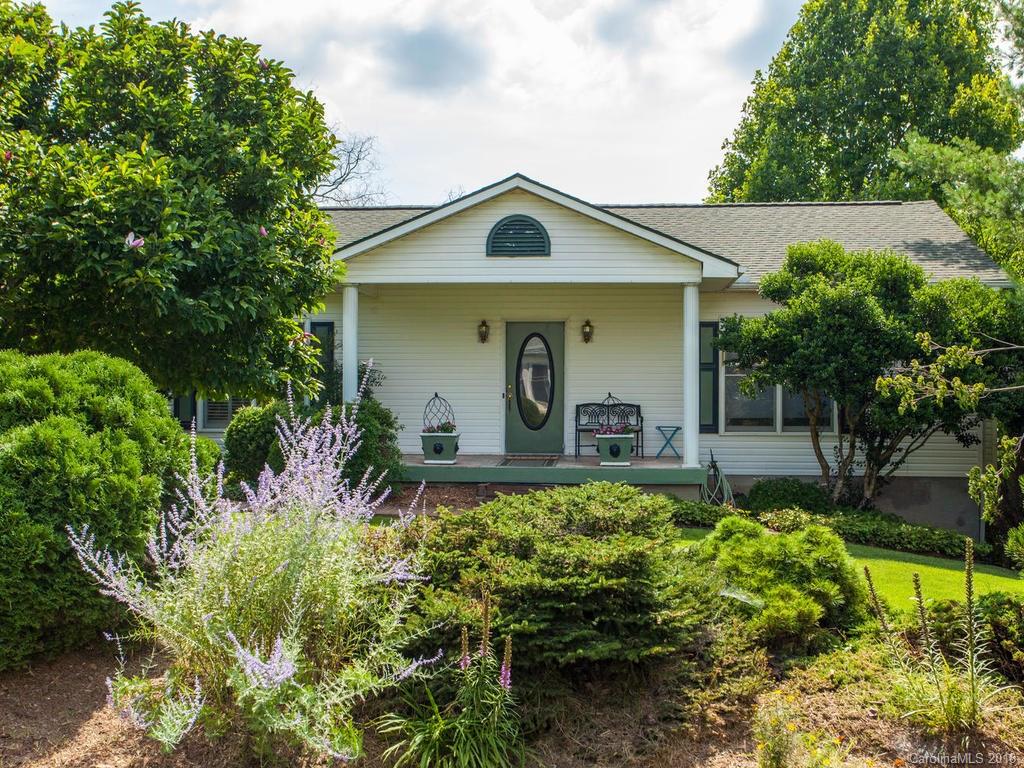 160 Kennedy Road Weaverville NC 28787