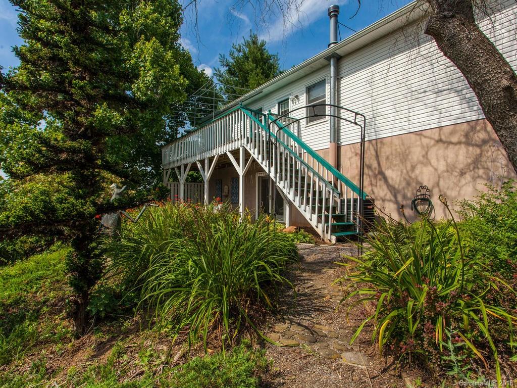 160 Kennedy Road Weaverville NC 28787