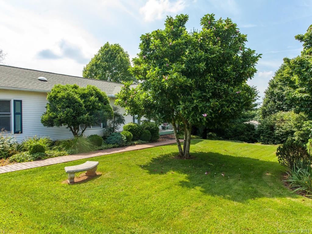 160 Kennedy Road Weaverville NC 28787