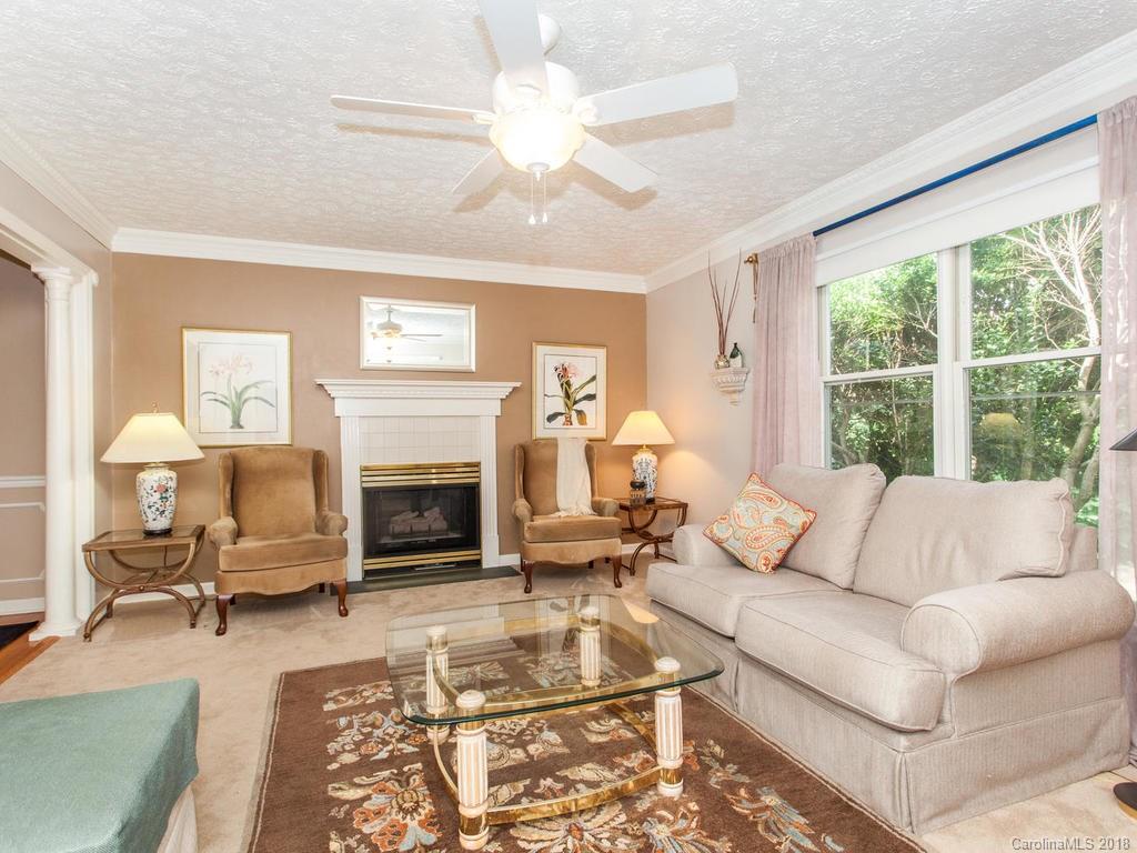 160 Kennedy Road Weaverville NC 28787