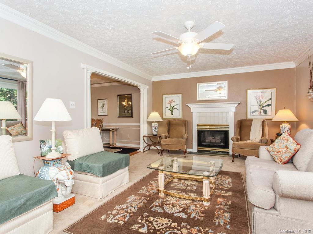 160 Kennedy Road Weaverville NC 28787