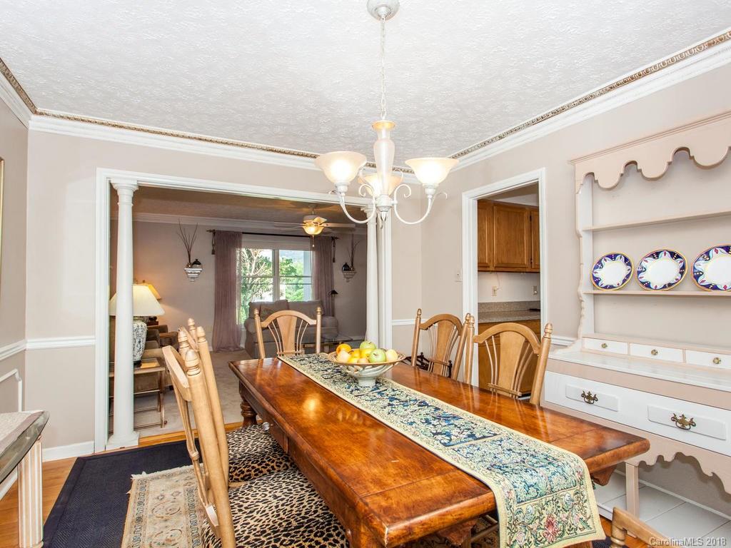 160 Kennedy Road Weaverville NC 28787