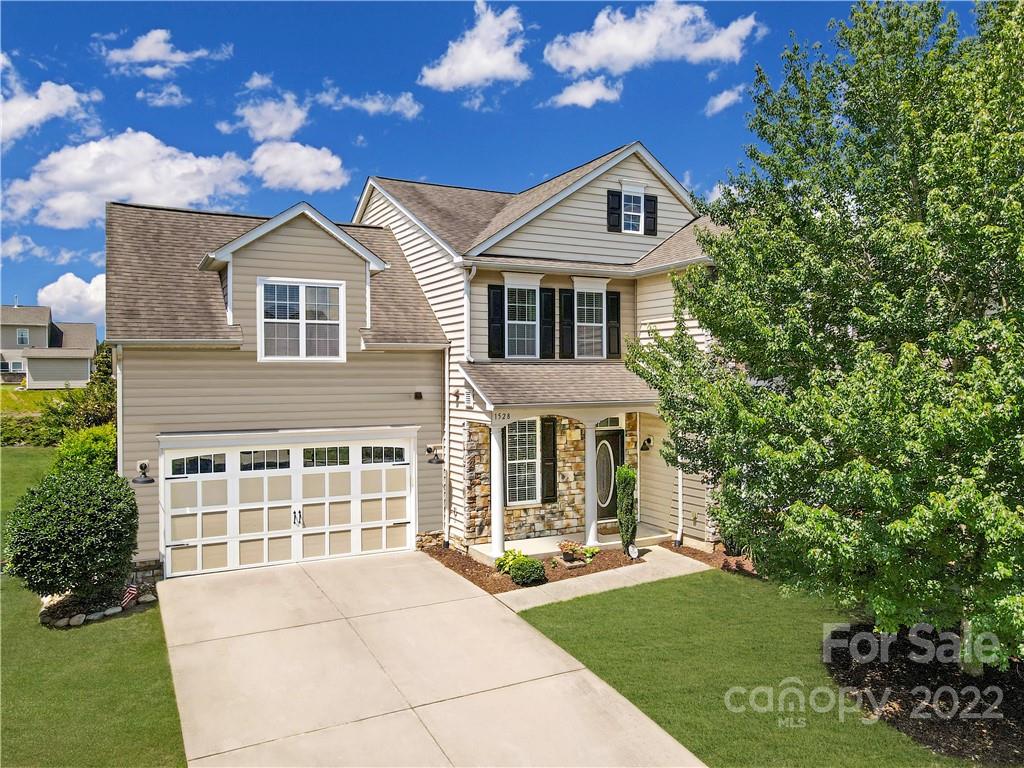 1528 Ridge Haven Road Waxhaw NC 28173
