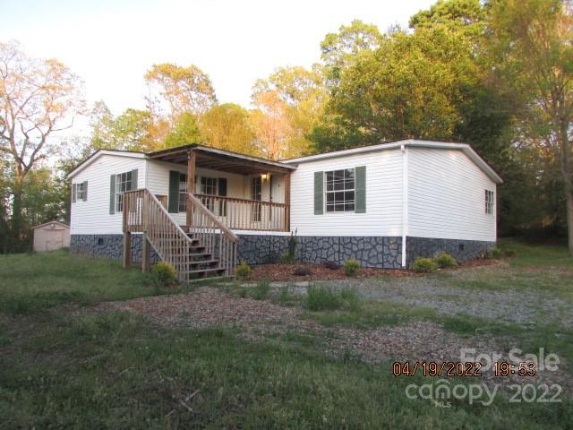 6021 Maple Valley Drive Shelby NC 28152