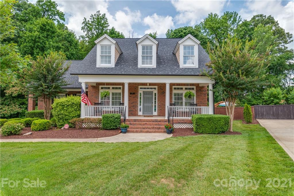 7303 Roseland Avenue Charlotte NC 28277