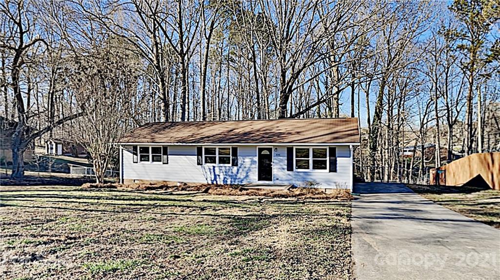 4546 Lisa Drive Gastonia NC 28056