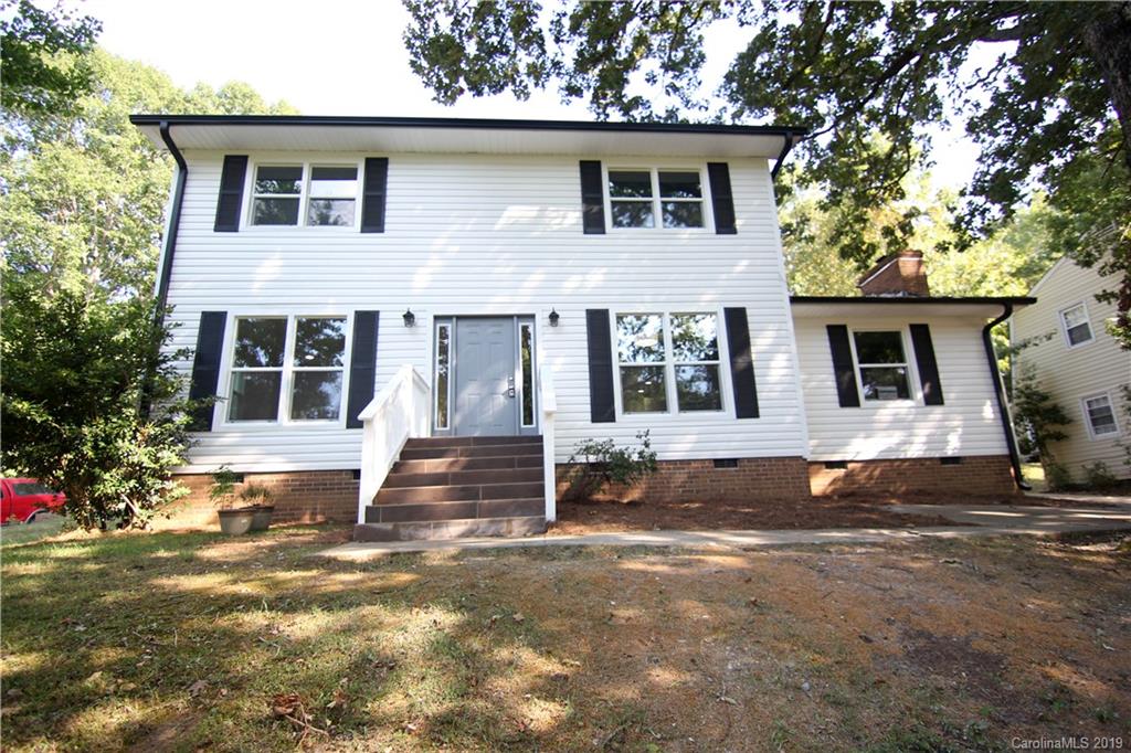 328 Kelford Lane Charlotte NC 28270