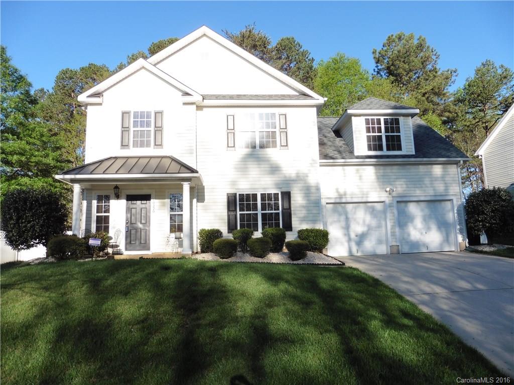 10220 Victoria Blake Drive Cornelius NC 28031