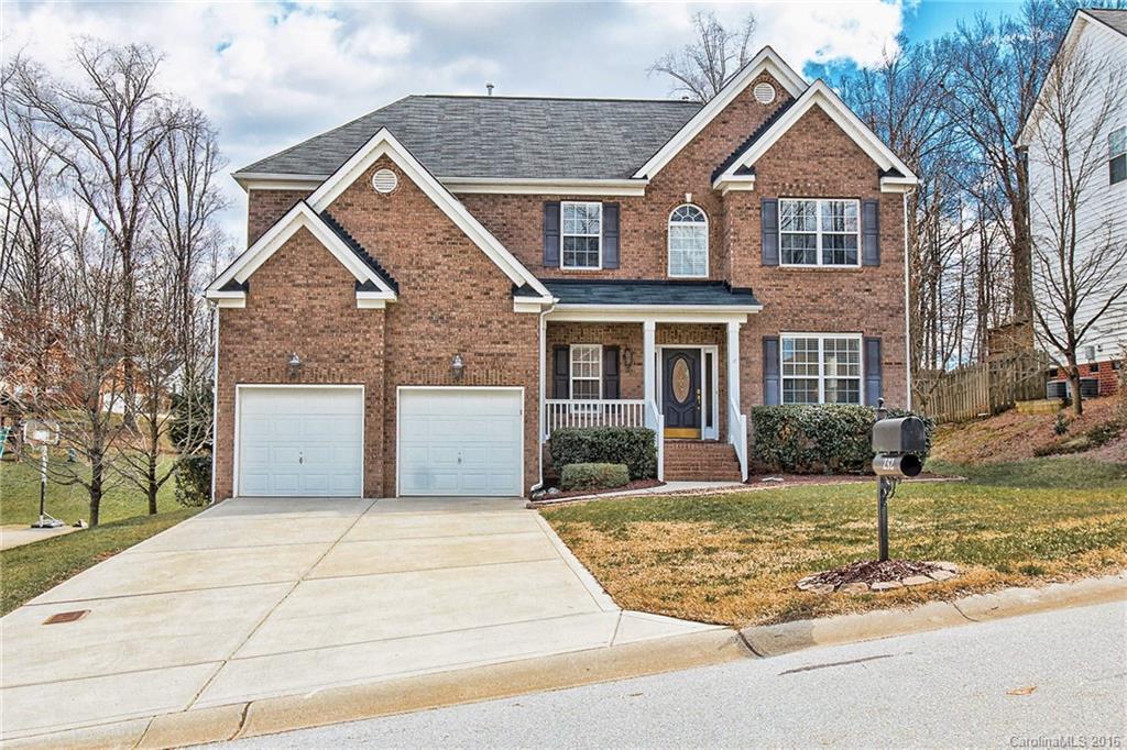 232 Laurel Glen Drive Mooresville NC 28115