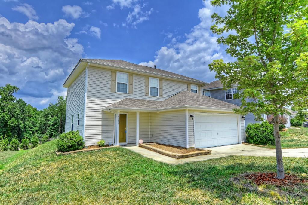 6913 Seney Drive Charlotte NC 28214