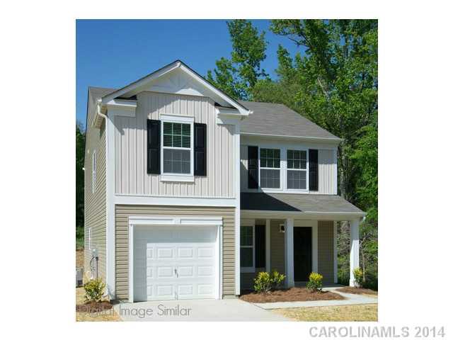 5512 Twin Brook Drive Charlotte NC 28269