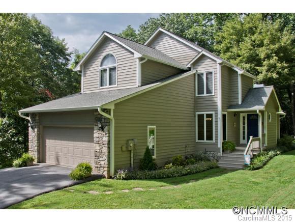 134 Churchill Downs Drive Fairview NC 28730