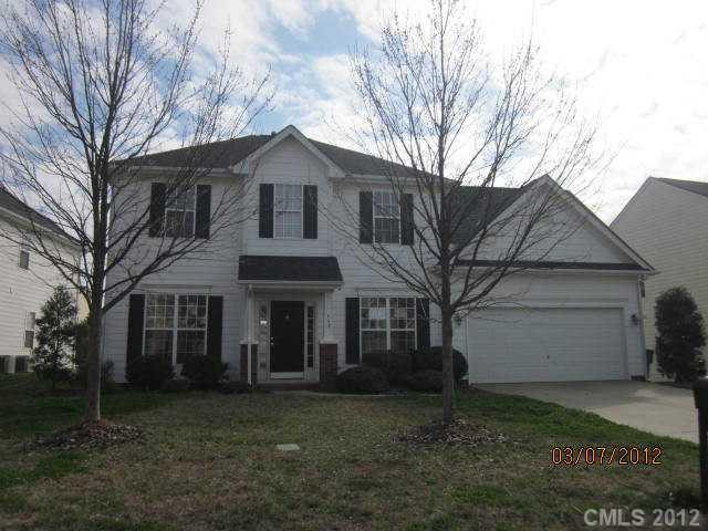 117 Trotter Ridge Drive Mooresville NC 28117