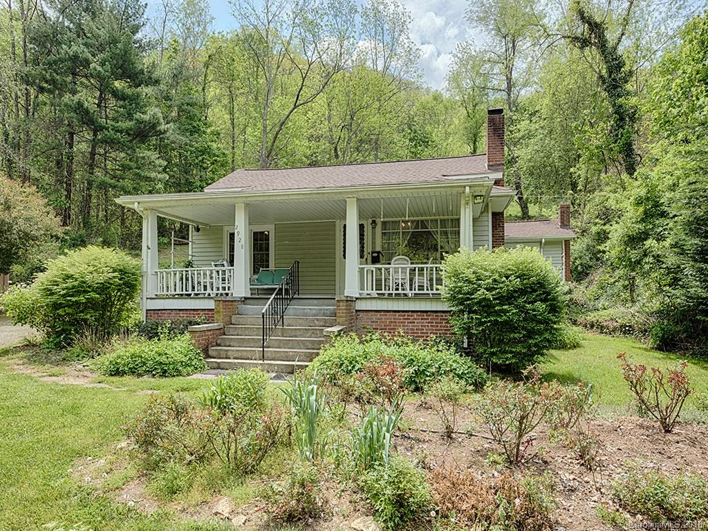 2928 Pigeon Road Waynesville NC 28786